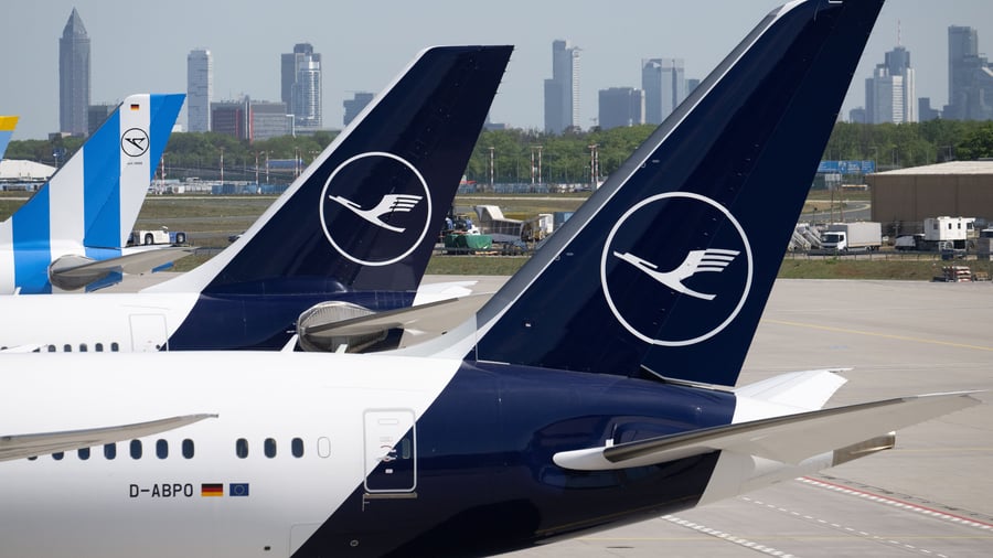 Luftfahrt: Ramelow, Koch und Heckelmann sollen bei Lufthansa schlichten
