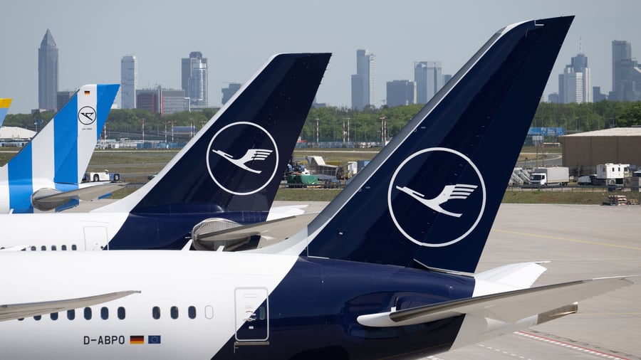 Deutsche Börse: Lufthansa verpasst Aufstieg in den Dax