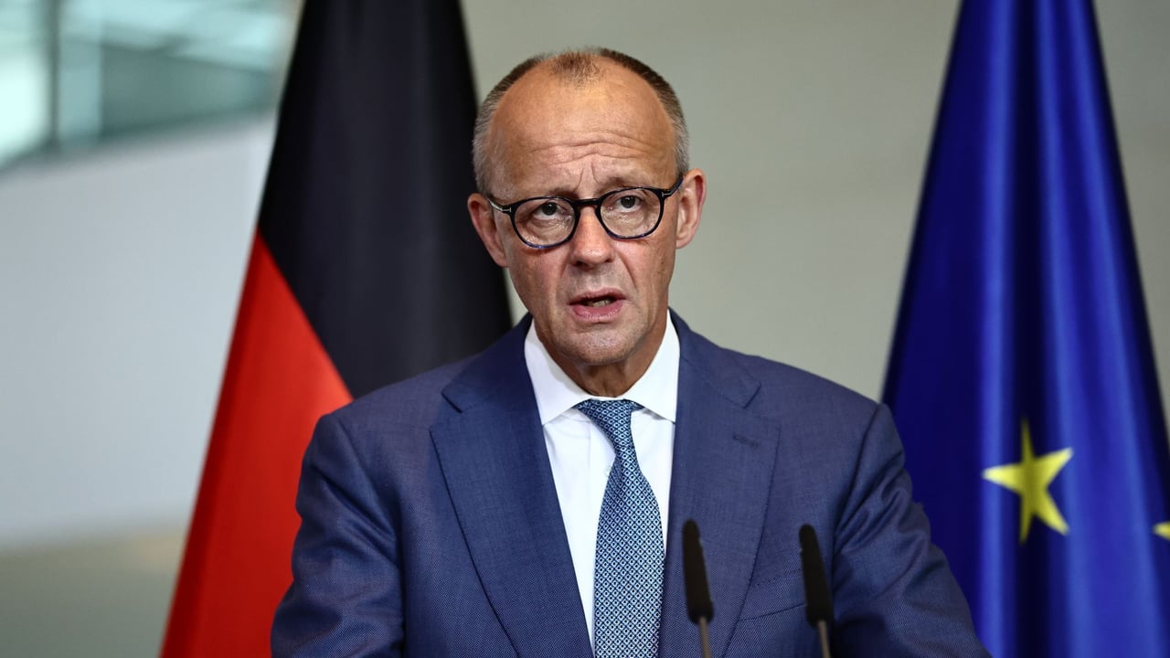 Haushalt: Sechs EU-Staaten drohen mit Veto gegen EU-Milliardenbudget