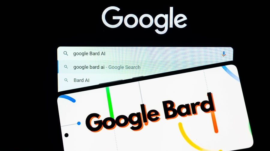 Tech-Konzern: Google bestreitet Haftung für KI-generierte Falschaussagen