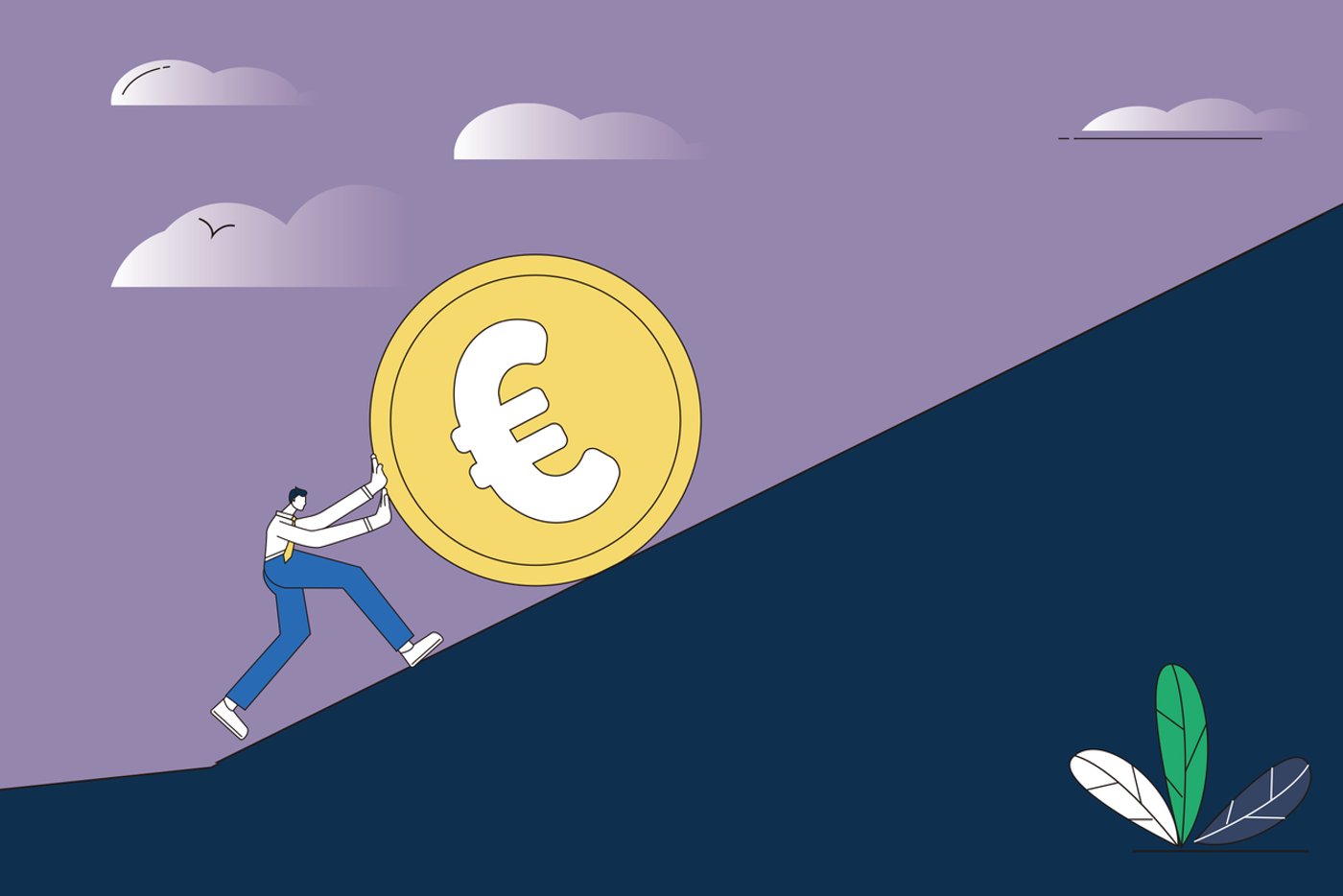 TagesgeldZinsen Für wen lohnt sich das DKBTagesgeld wirklich?