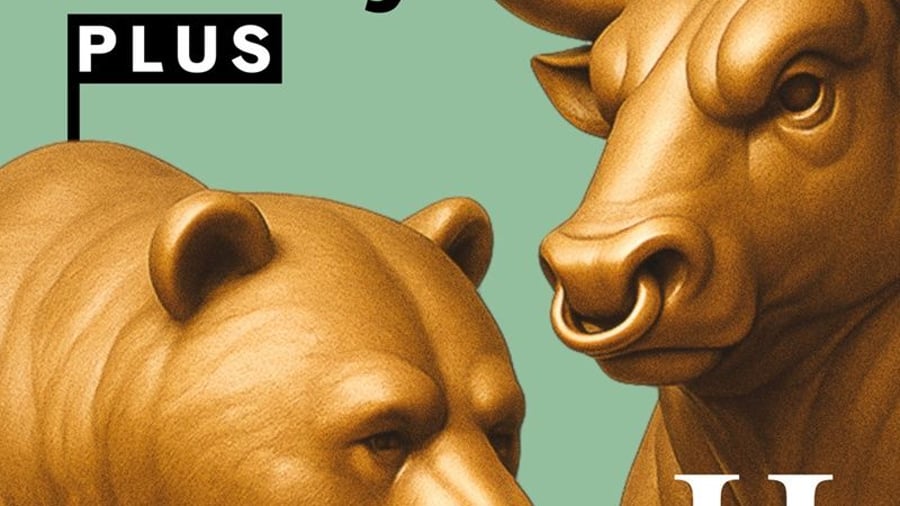 Today Plus: So bauen Sie sich ein krisenfestes Depot – mit Profi-Investor Hendrik Leber und Finanzplanerin Stefanie Kühn