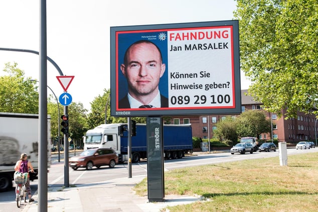 Marsalek-Komplize: Wien verurteilt Ex-Verfassungsschützer wegen Russland-Spionage