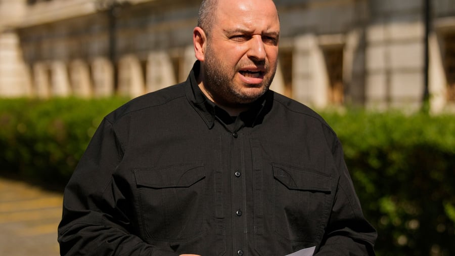 Friedensverhandlungen: Wie laufen die Gespräche über ein Kriegsende in der Ukraine?