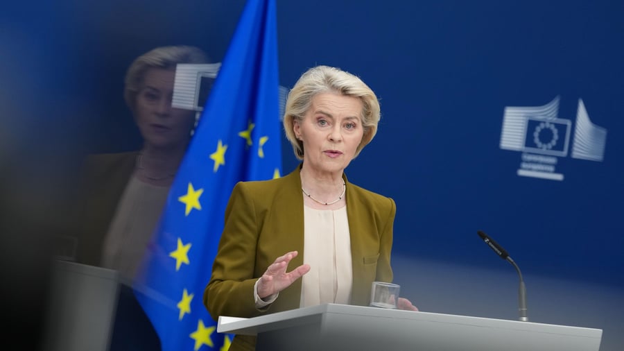 EU inc.: „Mitbestimmung nicht unterlaufen“: DGB übt massive Kritik an geplanter Firmengründung in 48 Stunden