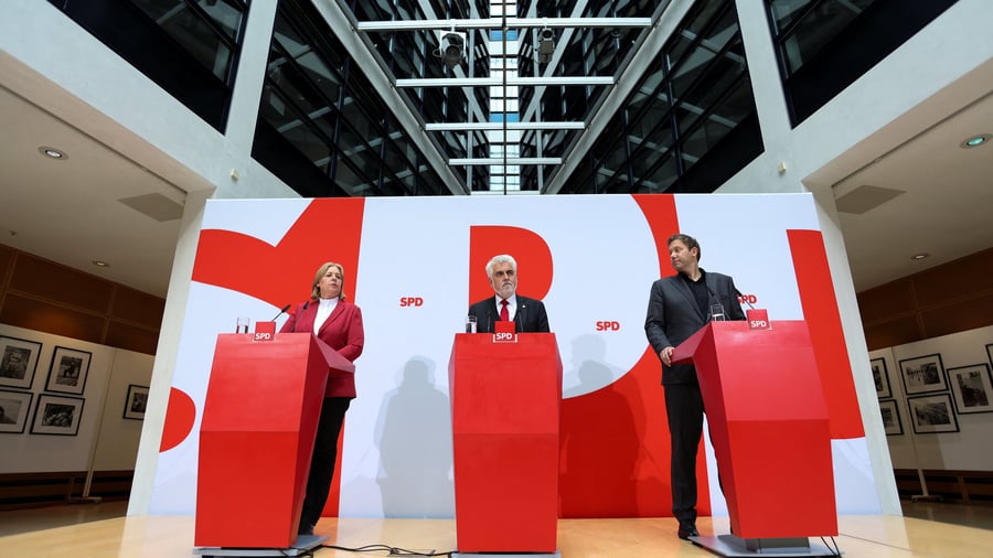Landtagswahl: Die Union drängt, die SPD mahnt: Wackeln jetzt die Reformen?