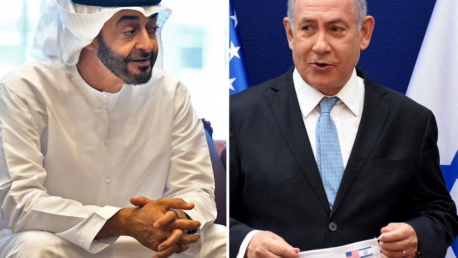 Brisante Berichte: Warnung vor Hamas-Überfall ignoriert? - Netanjahu dementiert