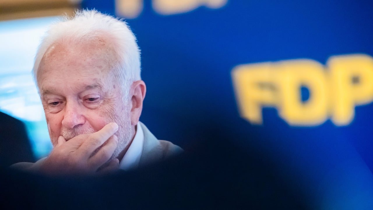 FDP: Gefährlicher „Fallbeileffekt“ – werden die Liberalen nicht mehr gebraucht?