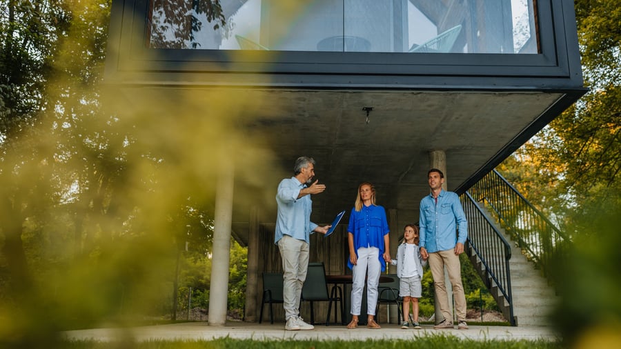 Immobilien: So verkaufen Sie Ihre Immobilie nach weniger als zehn Jahren steuerfrei