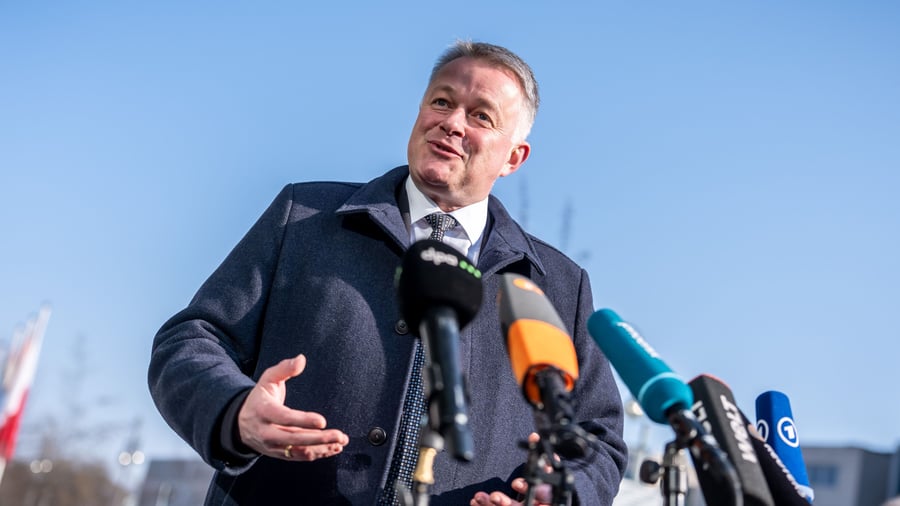 Landtag: CDU lädt SPD in Rheinland-Pfalz zu Sondierungen ein