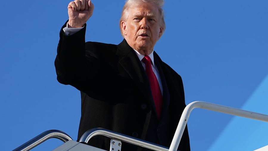 Middle East: Is a war between the United States and Iran more likely?