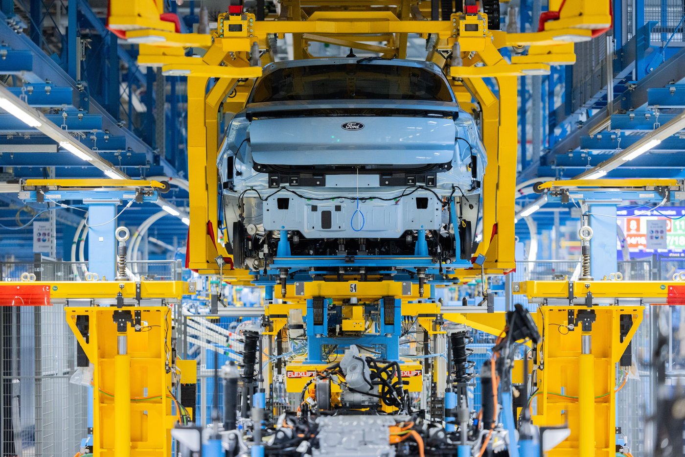Autobauer Im Saarland: Ford Verliert Zwei Prägende Betriebsräte Nach Jahrzehnten - 4oqo9u3