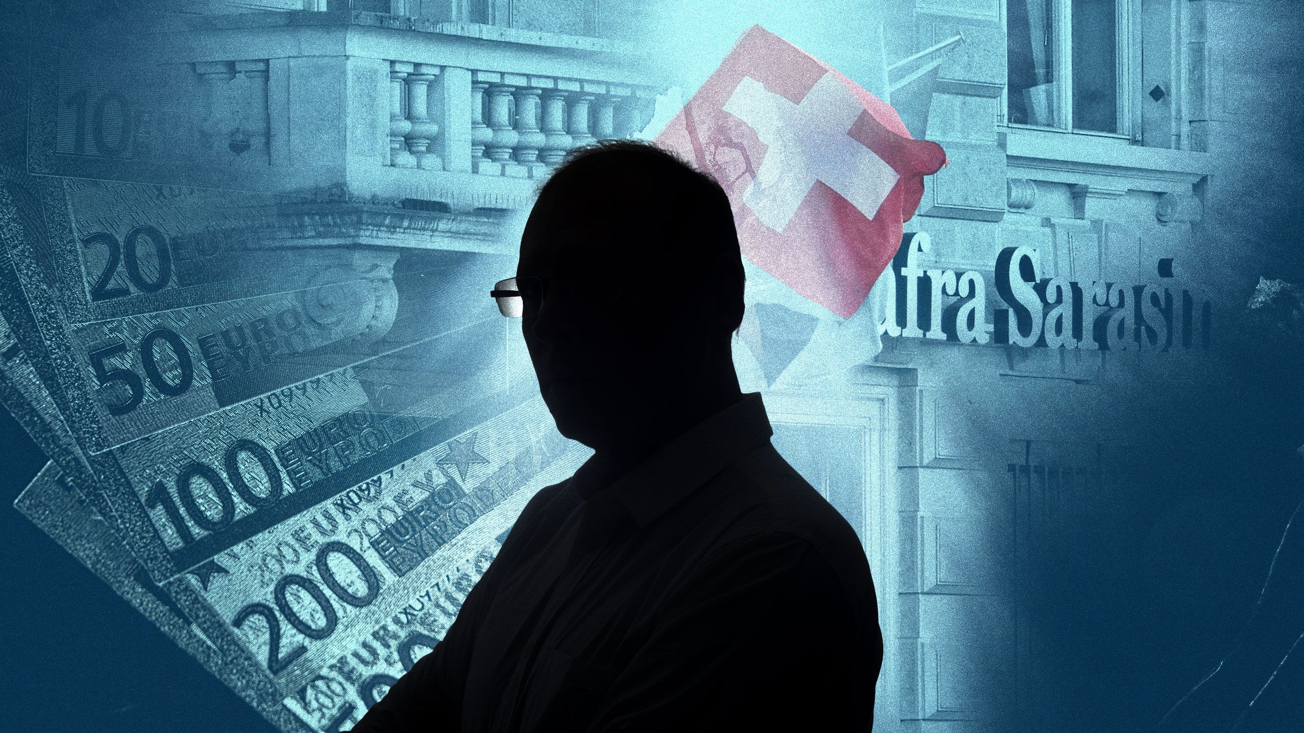 Steuerskandal: Ex-Topbanker entlarvt sich im Cum-ex-Skandal als Krimineller – er versteckt sich in der Schweiz