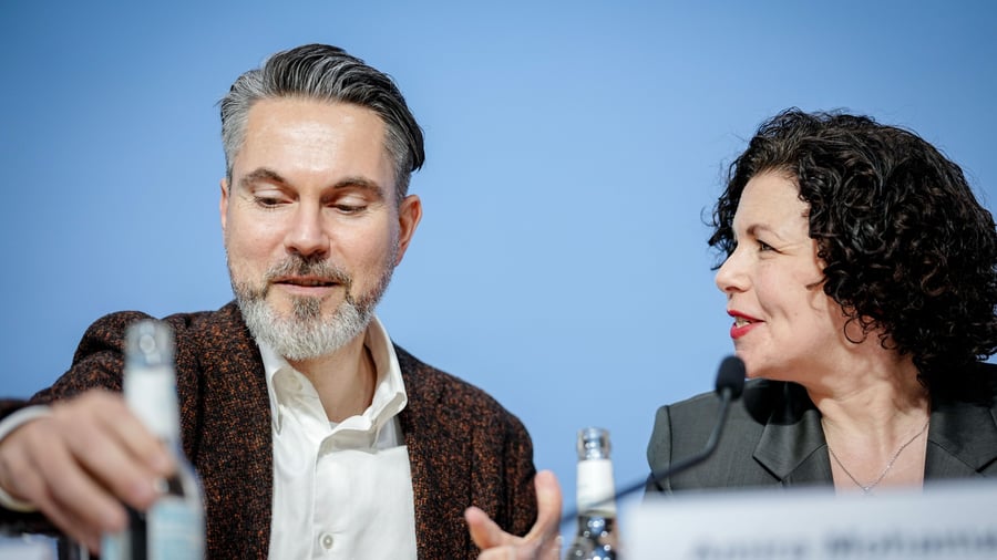 Landtagswahlen: BSW findet Inhalte wichtiger als Verhindern von AfD-Regierung