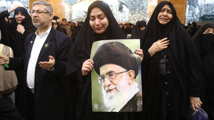 Kommentar: Trumps Krieg gegen den Iran ist rechtswidrig. Aber ist er auch falsch?