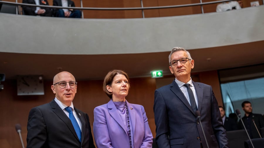 Anhörung: BND-Chef sieht Deutschland im „Schattenkrieg“ mit Russland