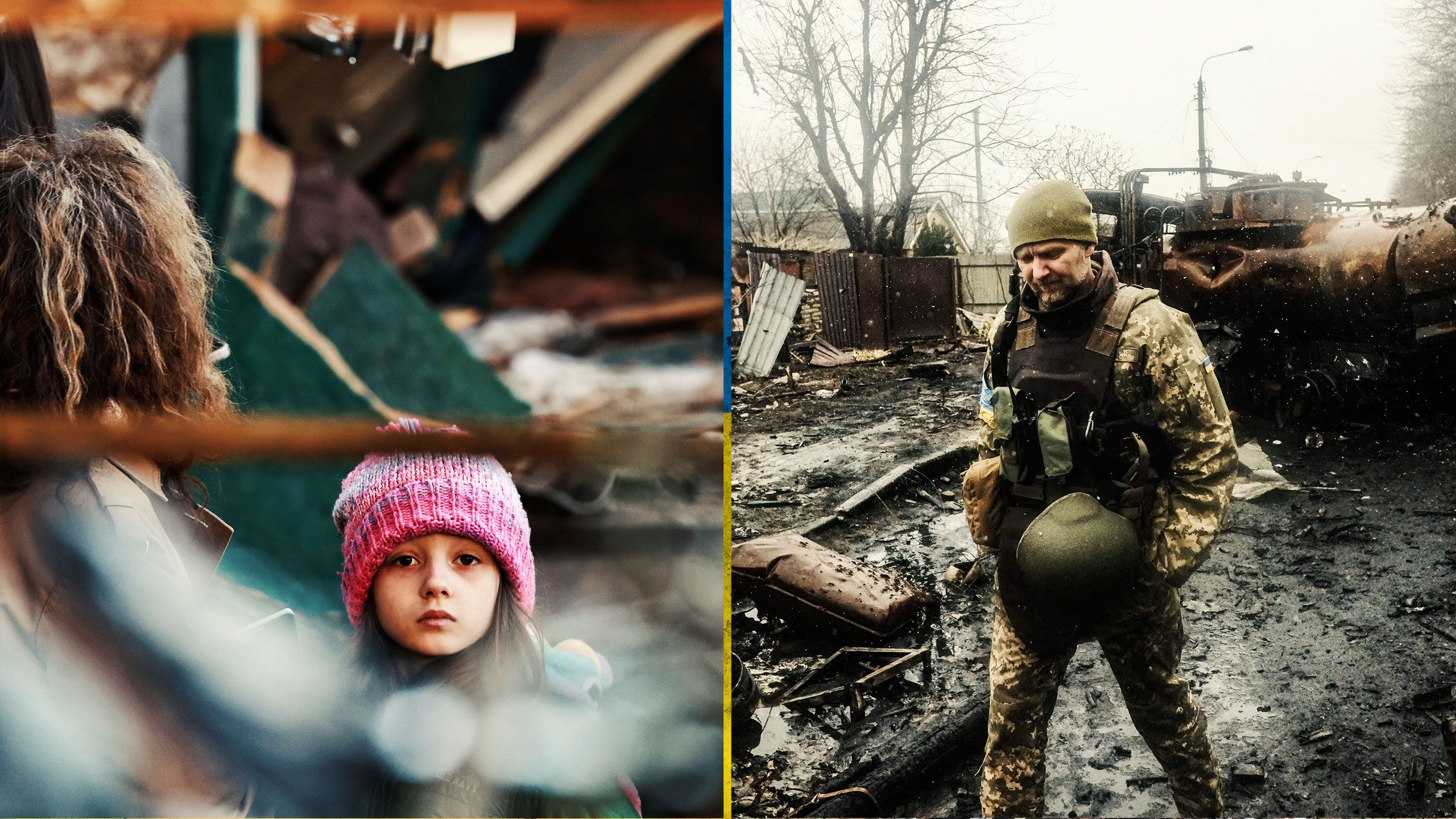 Essay: Warum Putins zynisches Kriegskalk&uuml;l in der Ukraine nicht aufgeht