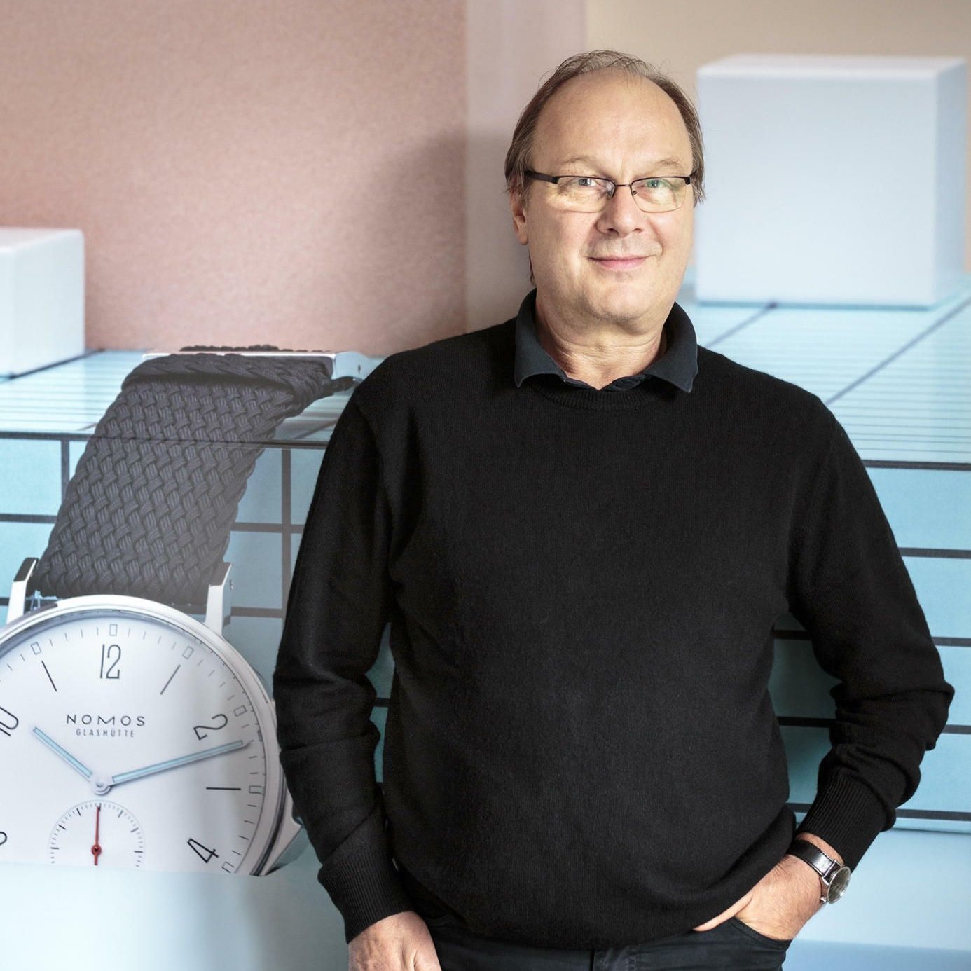 Roland schwertner nomos deals
