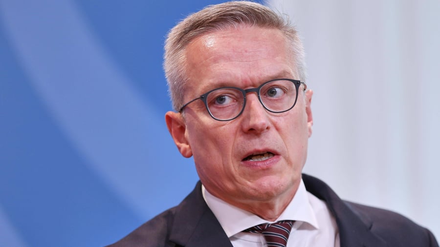 Kommentar: Der moderne Staat – viele sind zuständi