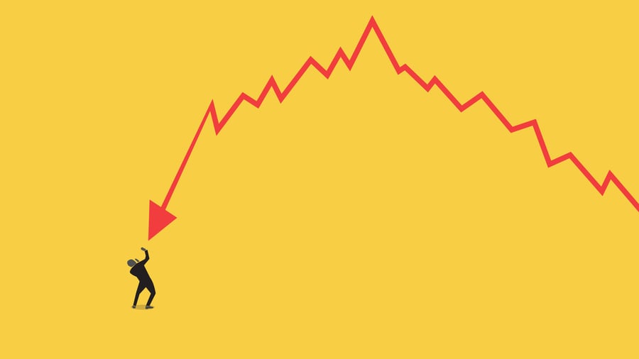 Märkte: Risiken am Private-Credit-Markt beunruhigen Investoren von Versicherern