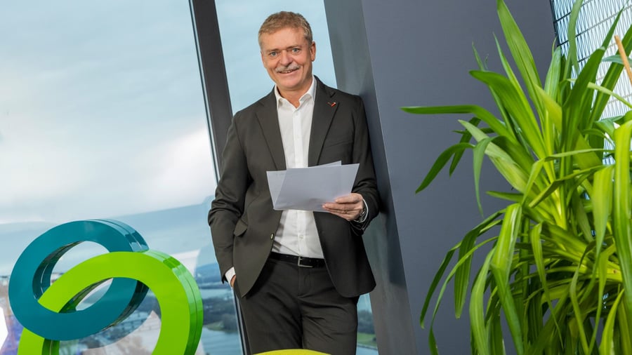 Telekommunikation: Neuer Mobilfunkanbieter Spusu: Frontalattacke aus Österreich auf 1&1