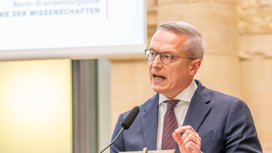 Reformen: Der Traum vom effizienten Staat – und warum er so 