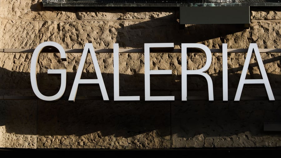 Insolvenzantrag: Erhalten die Galeria-Beschäftigten erneut Insolvenzgeld?