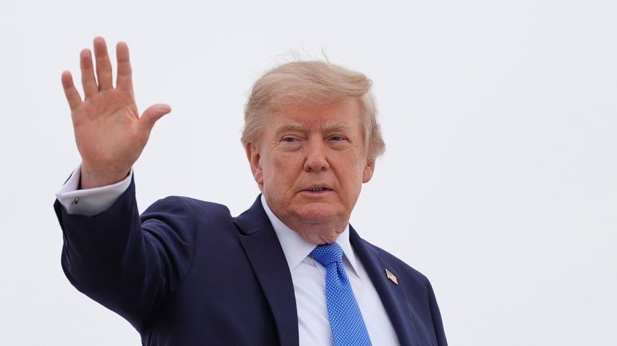 +++ Iran-Krieg +++: USA streben keine Verlängerung des Waffenruhe-Abkommens mit Iran an