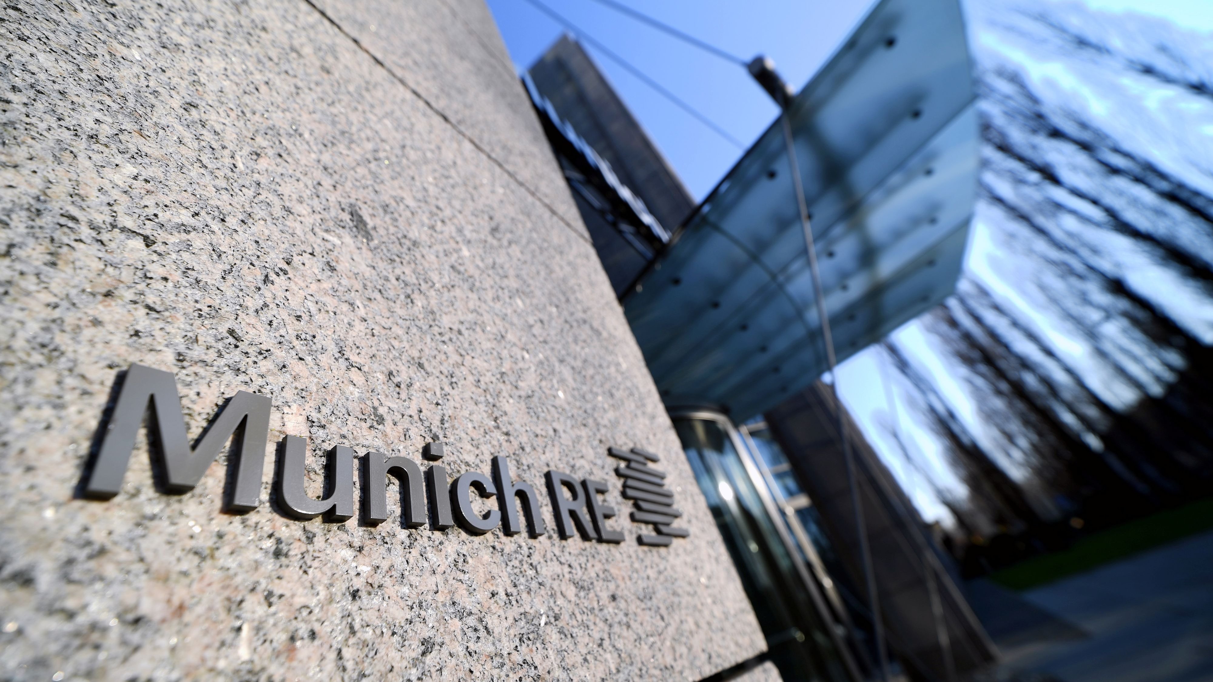 Munich Re: Reinsurer launches new transformation program