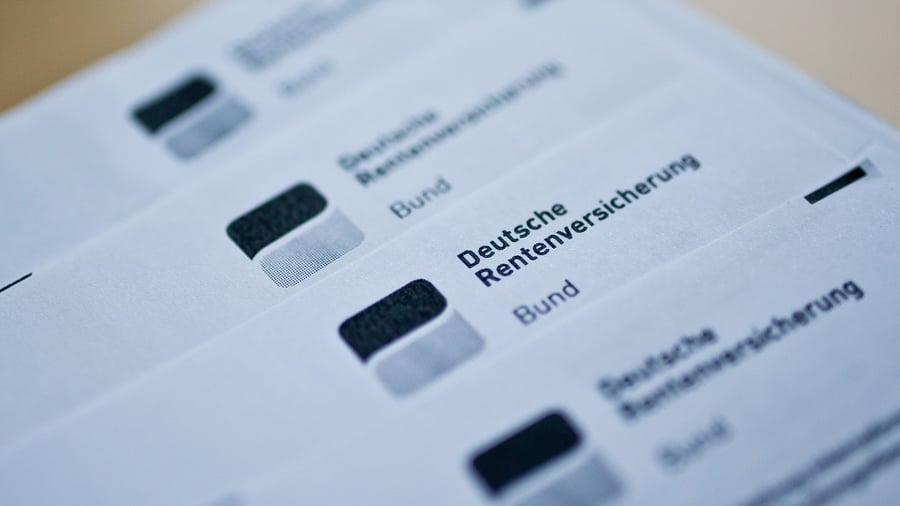 Arbeitsrecht kurios: Ja wirklich: Die Rente kann den Job kosten