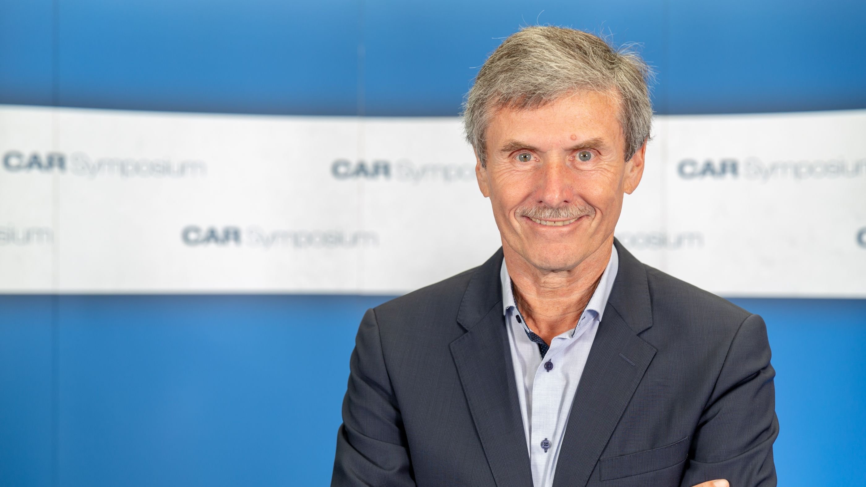 Richard Rummel Autopapst Dudenhöffer darf sein Institut weiter „CAR“ nennen ...