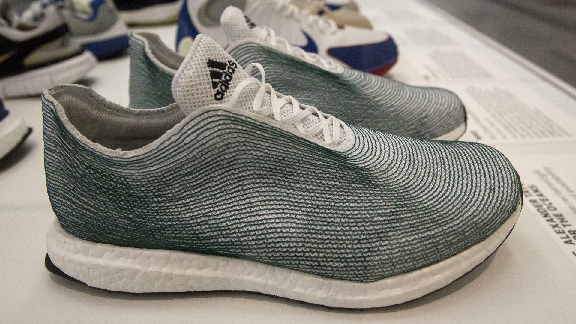 Die neusten adidas schuhe sales