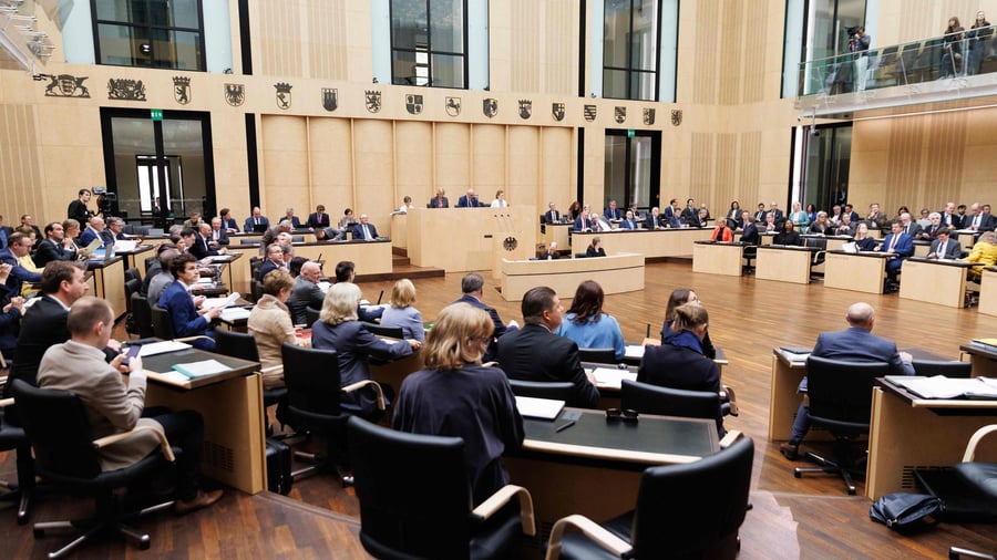 Gesetzentwurf der Koalition: Entlastungsprämie scheitert vorerst im Bundesrat