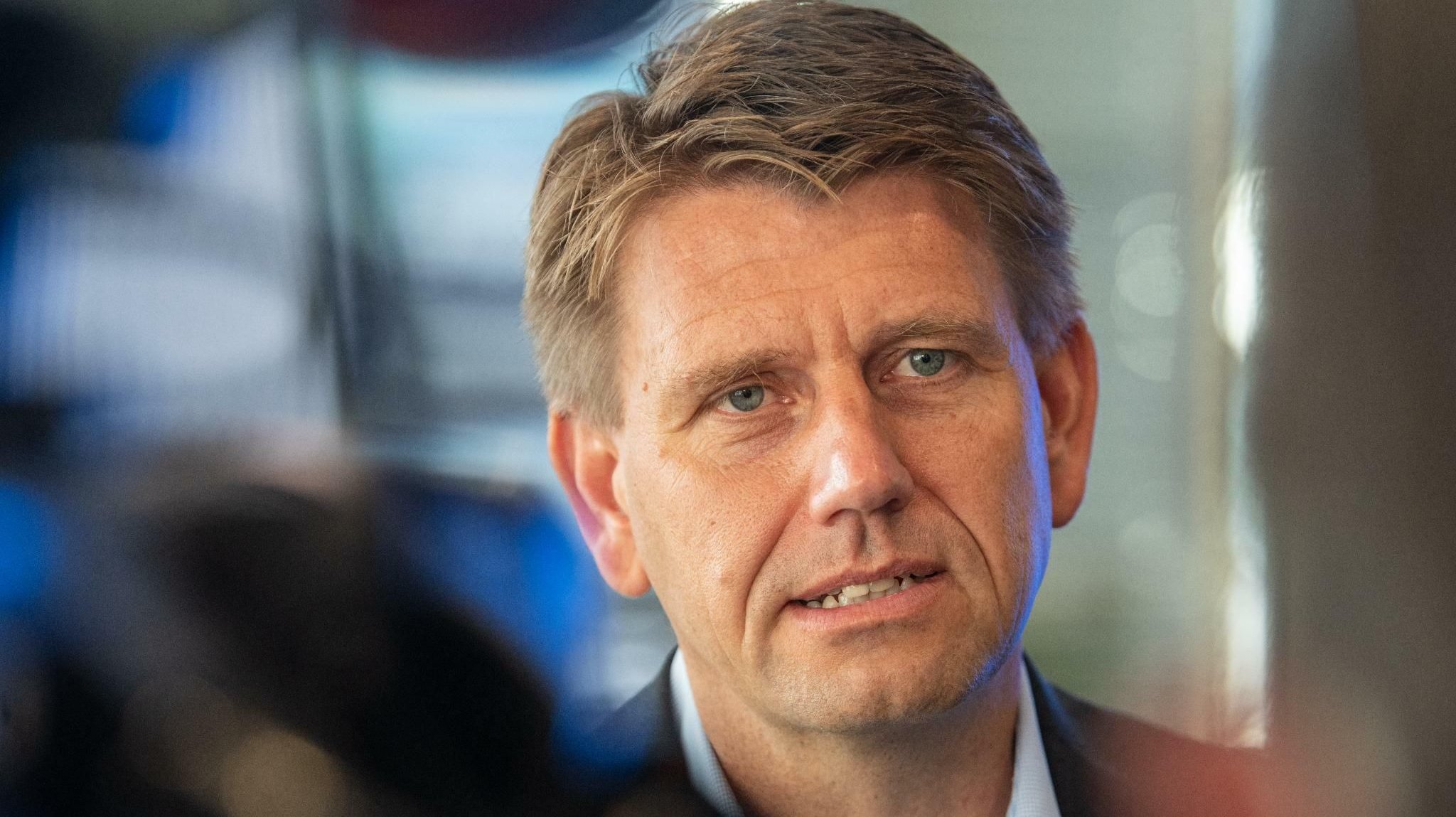 MDax-News: Teamviewer verlängert Vertrag von CEO Oliver Steil