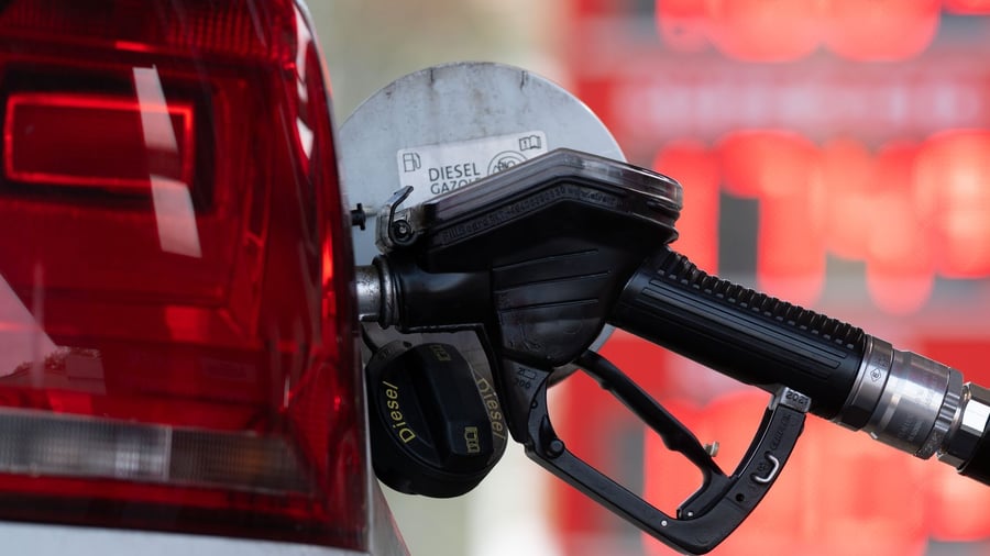 Verkehr: Preise für Autofahrer steigen um rund sieben Prozent