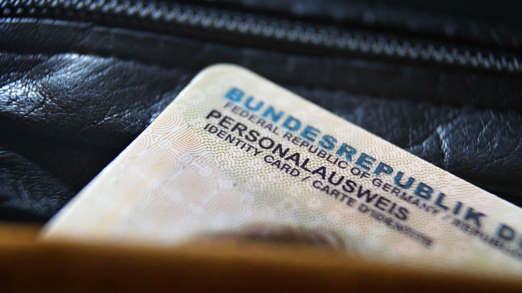 Neue Regeln für Ausweisfotos