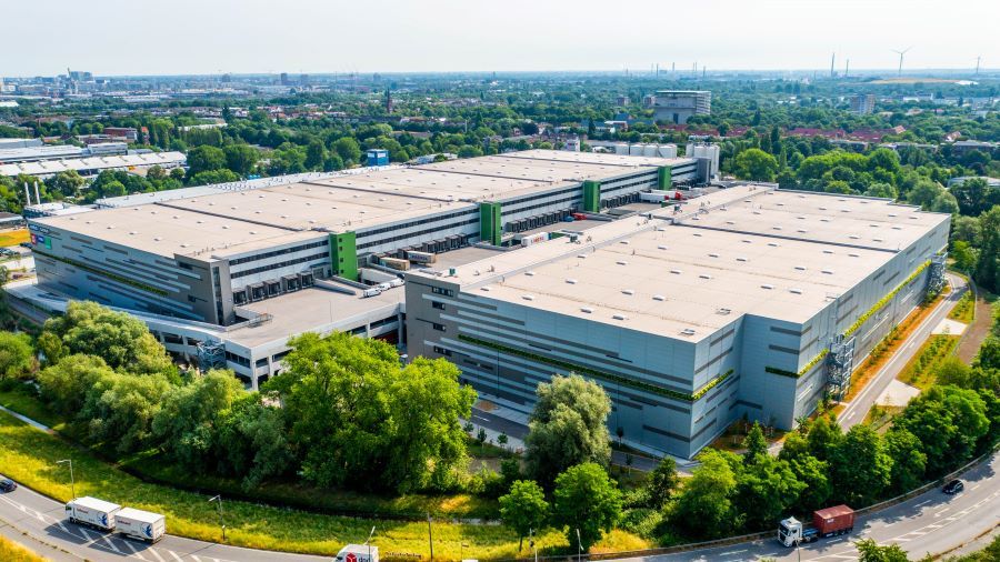 Projektentwickler: Logistikimmobilien erreichen die nächste Ebene