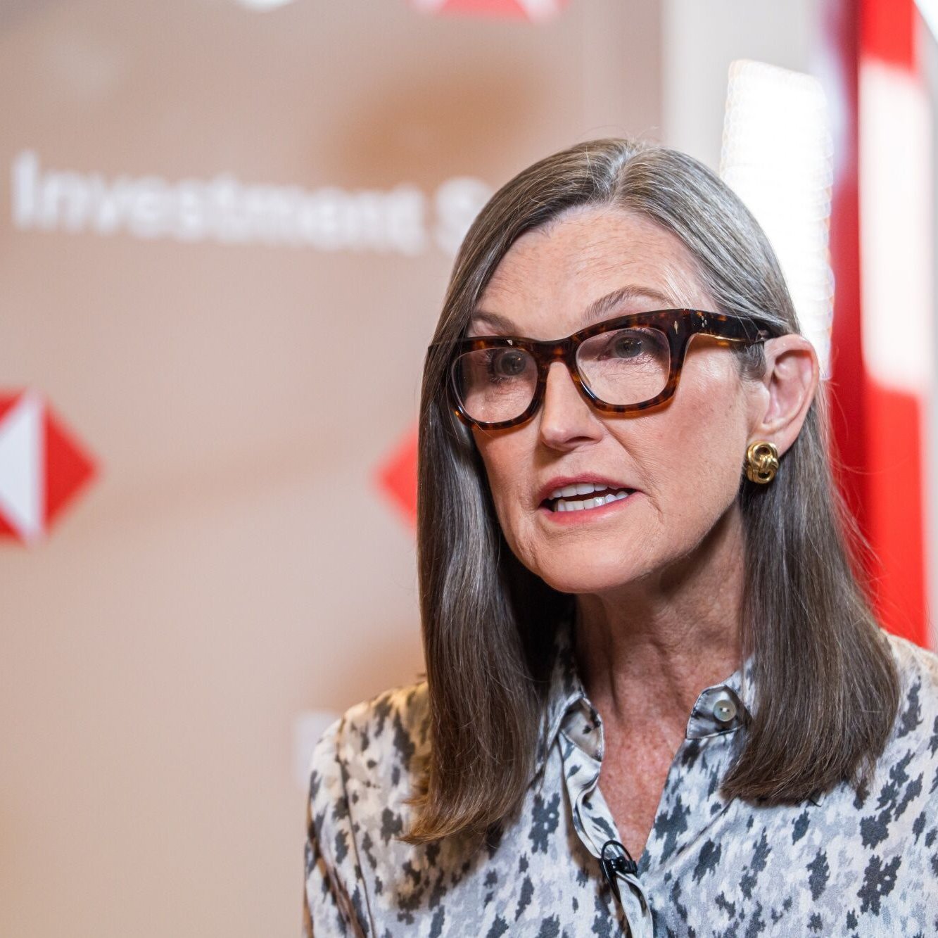 Cathie Wood: 28 von 35 Aktien im Minus