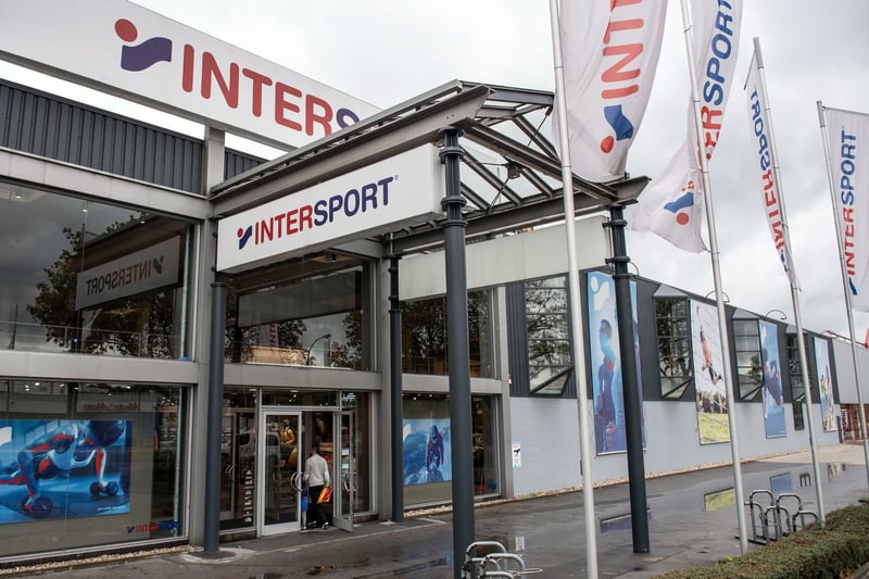Adidas campus intersport clearance