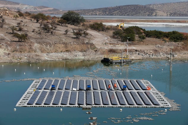 Chile Das Sind José Antonio Kasts Pläne Für Chiles Wirtschaft