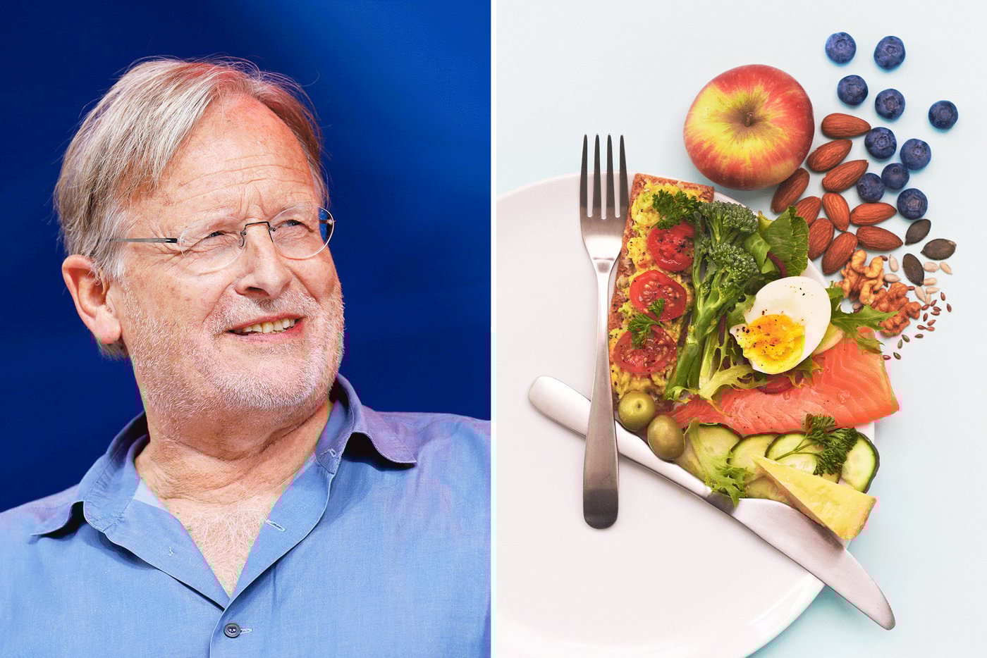 Gesundheit: Acht Tipps mit denen Sie durch Fasten gesünder leben