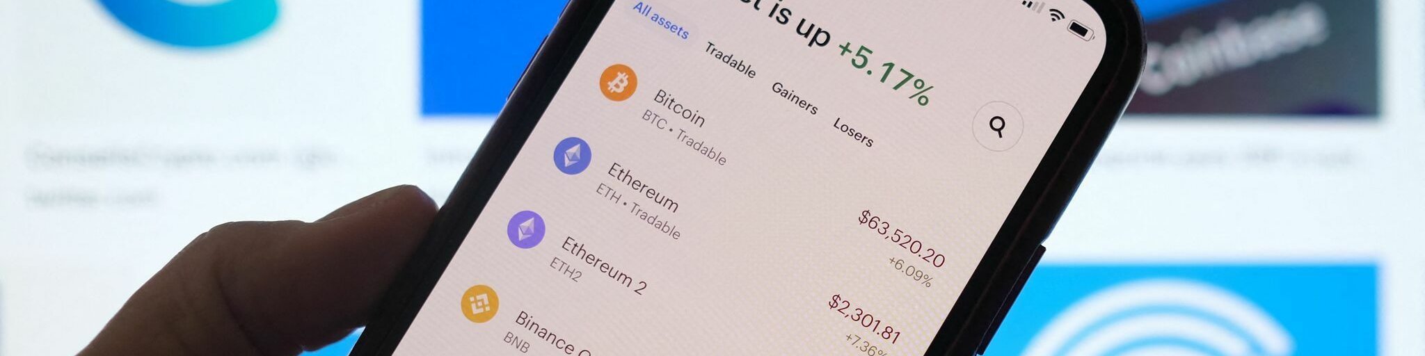 Coinbase oder Kraken? Gebühren für den Handel mit Bitcoin & Co. im Vergleich