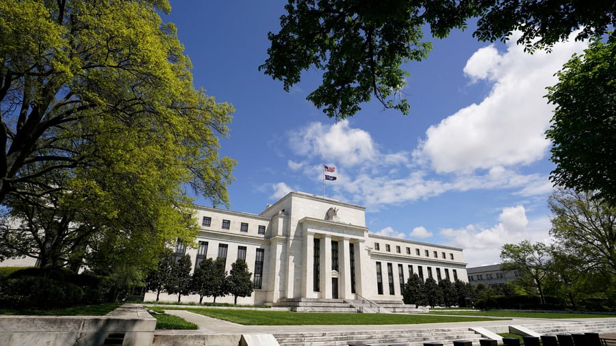 Beige Book: Fed sieht leichte Konjunktur-Belebung – Preisdruck lässt nach