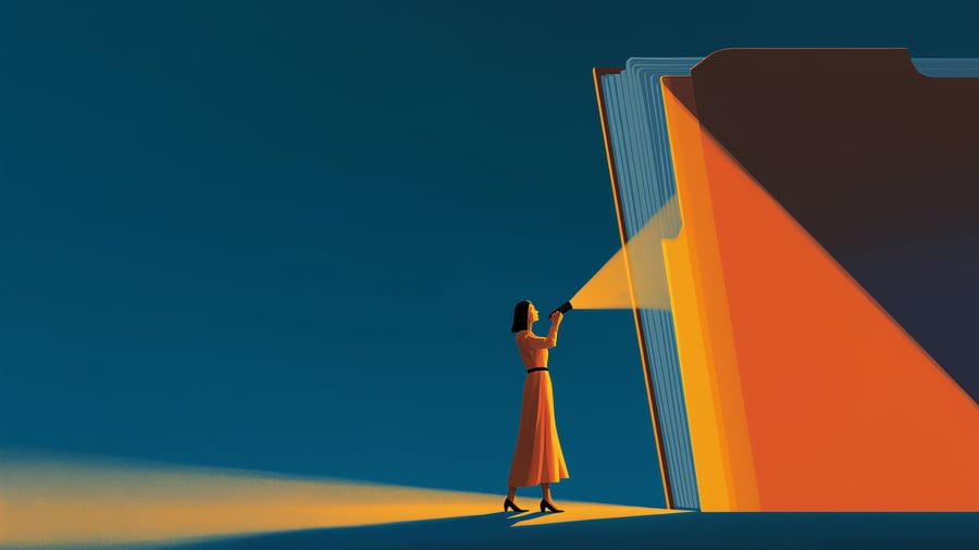 Handelsblatt-Steuerdossier 2025: Hier schaut das Finanzamt in der Steuererklärung ganz genau hin