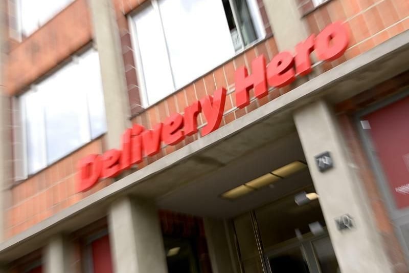 Delivery Hero: Kritischer Großaktionär Aspex stockt Anteil auf