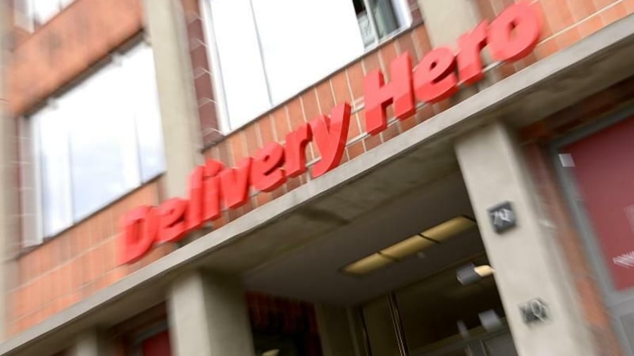 Delivery Hero: Kritischer Großaktionär Aspex stockt Anteil auf