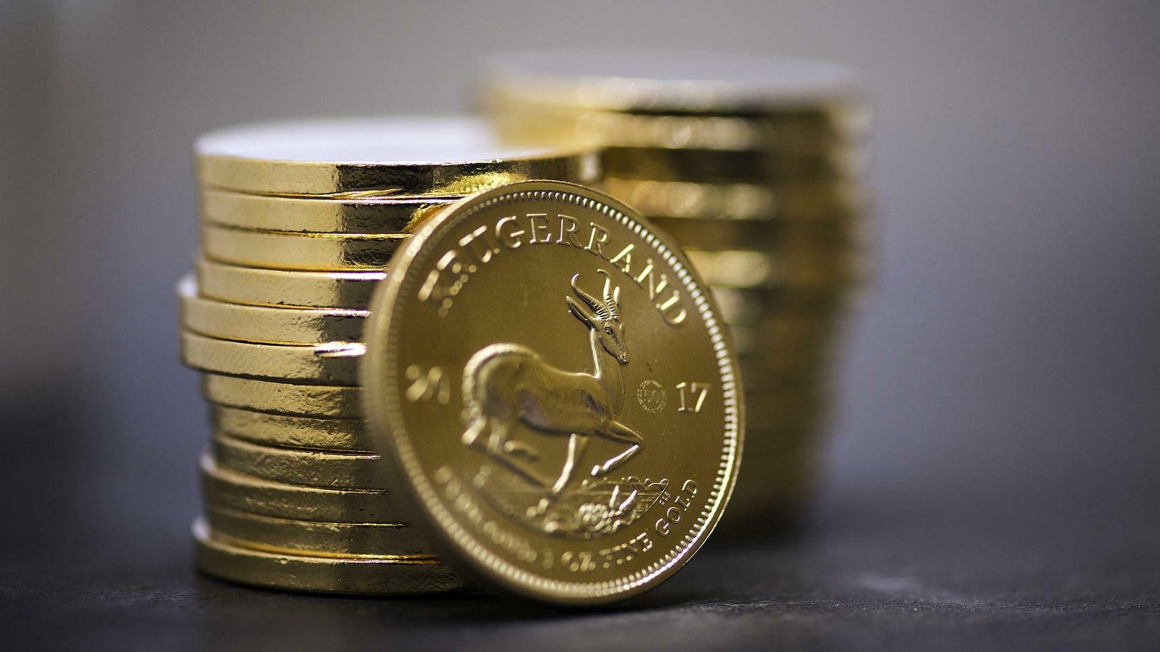 Gold: Goldexperte warnt: „Es kommen derzeit mehr Fälschungen auf den Markt“
