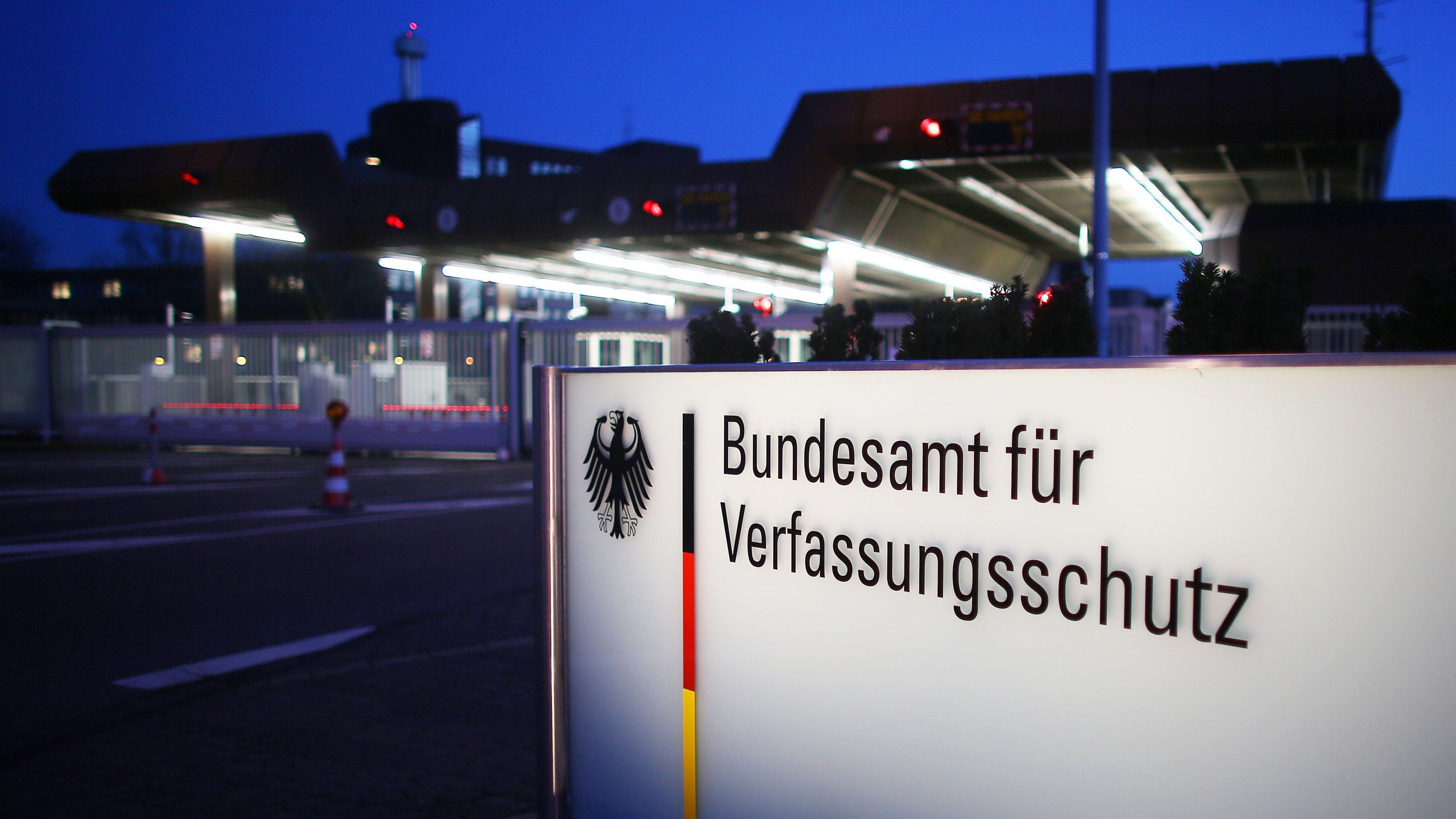 Verfassungsschutz: Gericht stoppt AfD-Einstufung als „gesichert rechtsextrem“