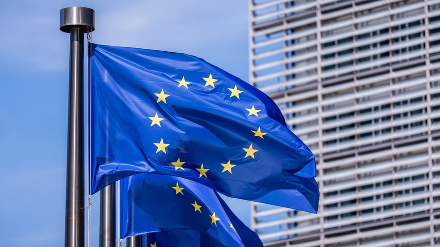 Ringen um Billionensumme: EU-Haushalt: Vorsitz geht auf Konfrontationskurs zu Merz