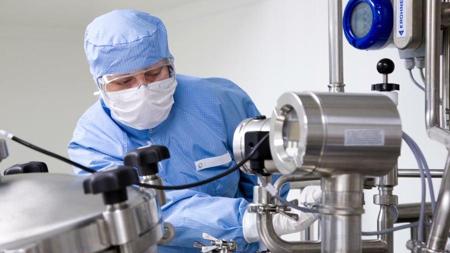 Pharma: Bafin prüft Bilanz von Dermapharm auf Unregelmäßigkeiten – Aktie fällt stark